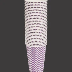 Action Papieren bekers