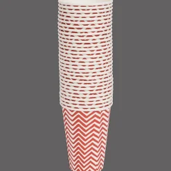 Action Papieren bekers