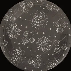 Action Papieren borden oud en nieuw