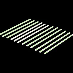 Action Papieren rietjes