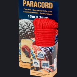 Action Paracord touw