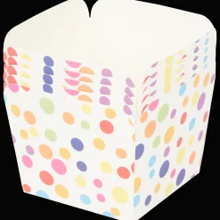 Action Party Universe snackbakjes