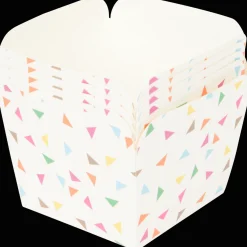 Action Party Universe snackbakjes