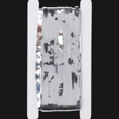 Action Party-gordijn