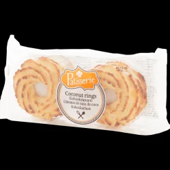 Patisserie kokoskransen