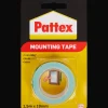 Pattex montagetape