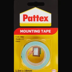 Pattex montagetape
