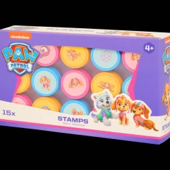 Action Paw Partol stempels