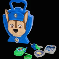 Paw Patrol koffer speelset met accessoires