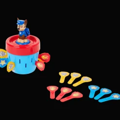 Paw Patrol pop-up-spel