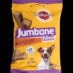 Pedigree Jumbone Mini hondensnacks