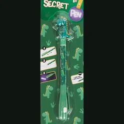 Action Pen met onzichtbare inkt