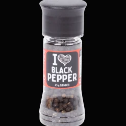 Action Peper- of zoutmolen