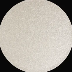 Action Placemat met glitters