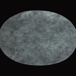 Action Placemat met leerlook