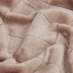 Action Plaid Jacquard