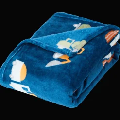 Action Plaid met dieren