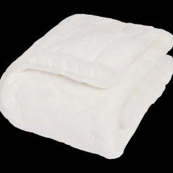 Action Plaid van imitatiebont