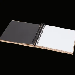 Action Plakboek met ringband