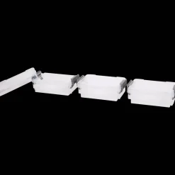 Action Plastic opbergdozenset