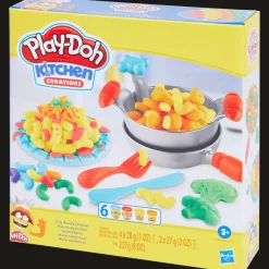 Play-Doh Kitchen Creations