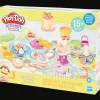 Play-Doh Kitchen Creations klei speelset