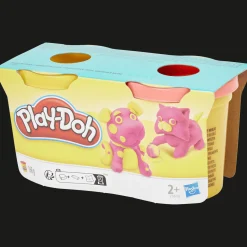 Hasbro Play-Doh kleipotjes