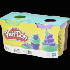 Hasbro Play-Doh kleipotjes