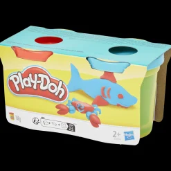Hasbro Play-Doh kleipotjes