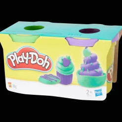 Hasbro Play-Doh kleipotjes