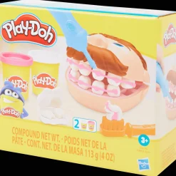 Hasbro Play-Doh Mini Classics