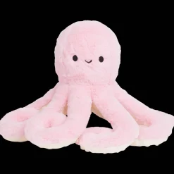 Action Pluche octopus