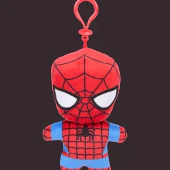 Action Pluchen sleutelhanger