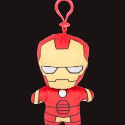 Action Pluchen sleutelhanger