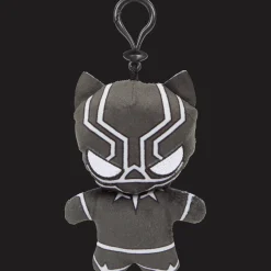 Action Pluchen sleutelhanger