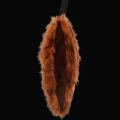 Action Pluchen staart hondenspeelgoed