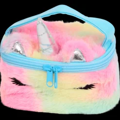 Action Pluchen toilettas