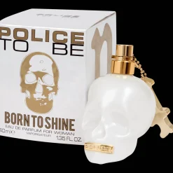 Police To Be eau de parfum Woman