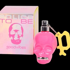 Police To Be eau de parfum Woman