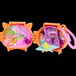Polly Pocket Pet Connects figuurtjes