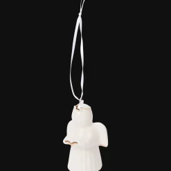 Action Porseleinen kersthanger