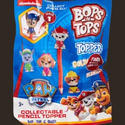 Action Potloodtopper