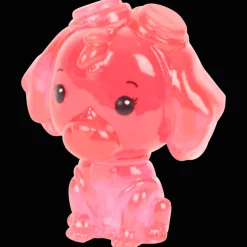 Action Potloodtopper