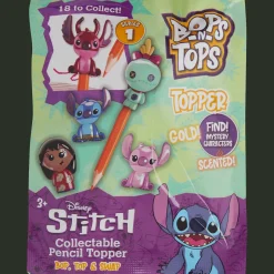 Action Potloodtopper