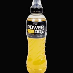 Powerade isotonic sportdrank Passievrucht
