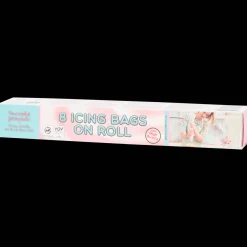 Action Professionele spuitzakken