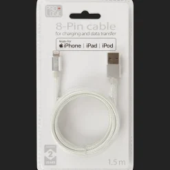 Action Prologic laad- en datakabel 8-pins