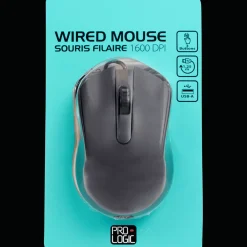 Action Prologic muis