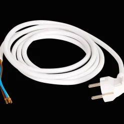 Pro-max voedingskabel met stekker