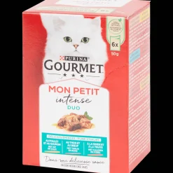 Purina Gourmet Mon Petit kattenvoer